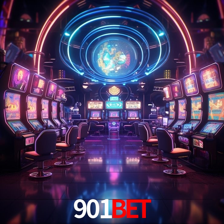 901bet Slots - 901bet visual 1