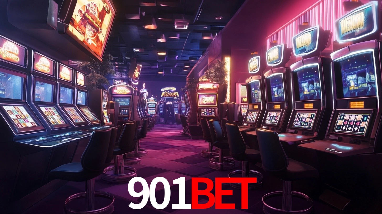 901bet Bônus - 901bet visual 1