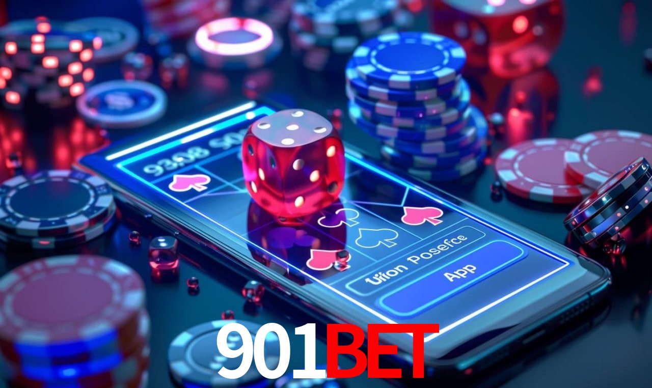 901bet visual 2
