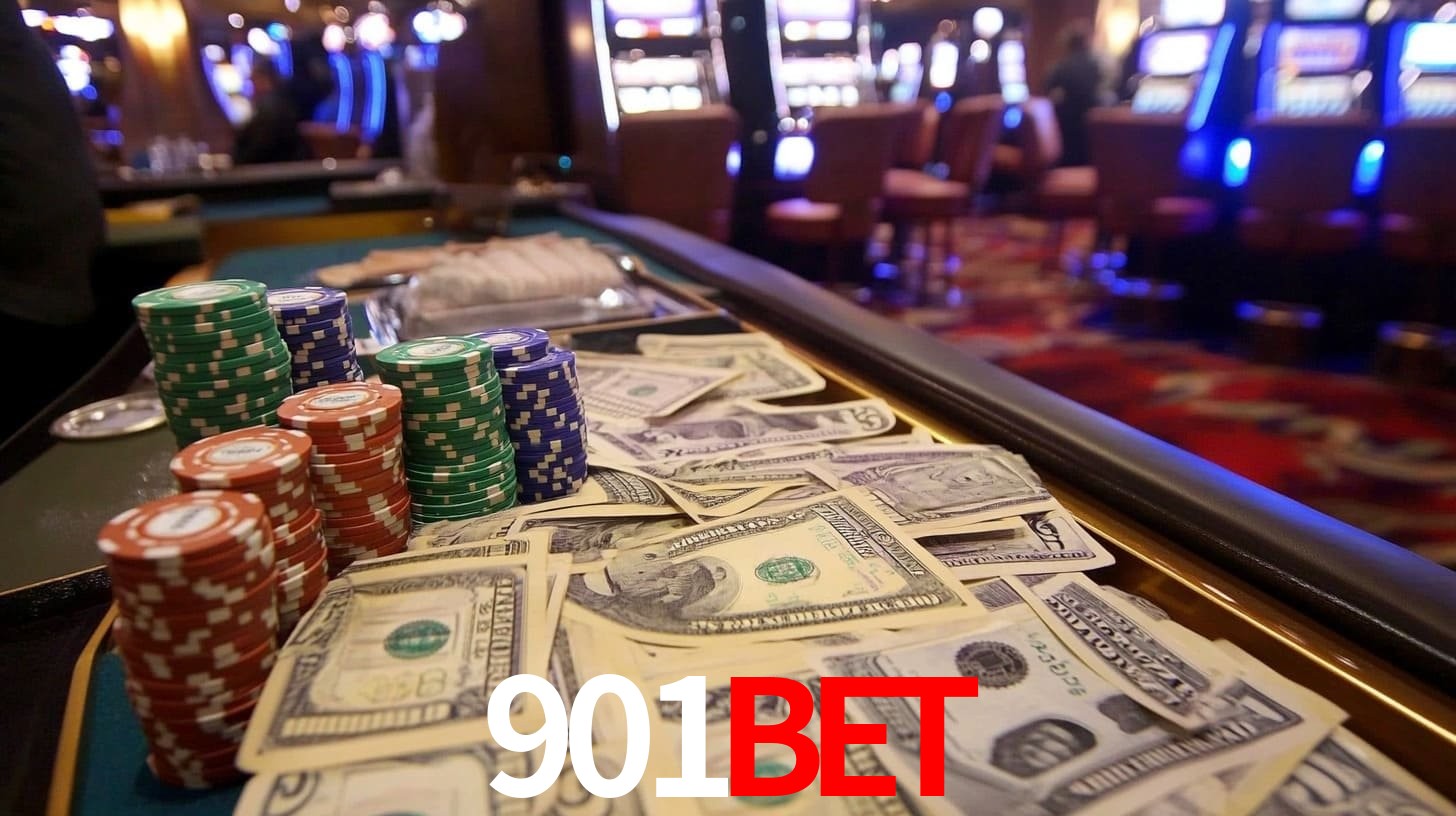 901bet visual 1